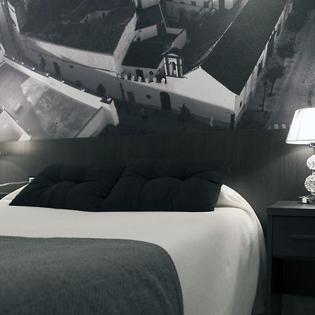 Hotel Barrio Nuevo 莱夫里哈 外观 照片
