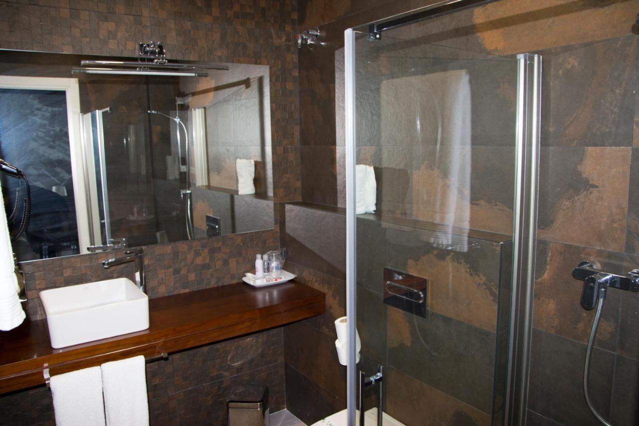 Hotel Barrio Nuevo 莱夫里哈 外观 照片