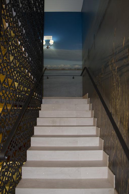 Hotel Barrio Nuevo 莱夫里哈 外观 照片